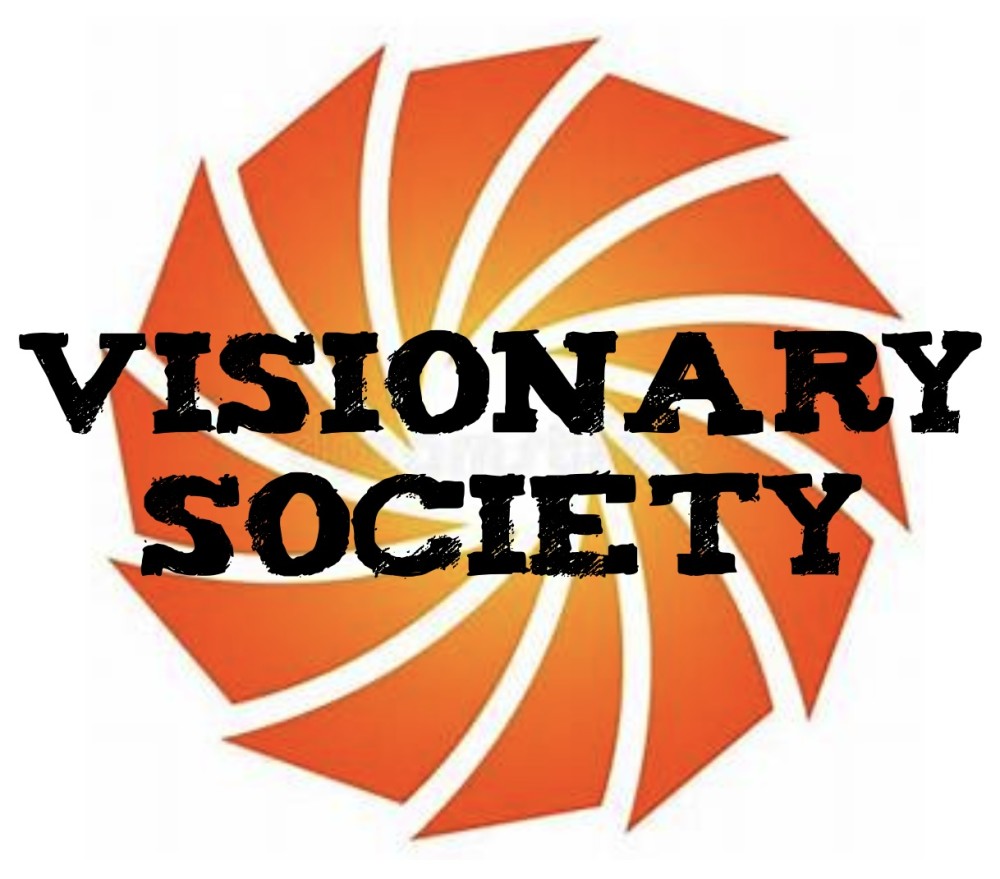 Visionary's Cover Photo
