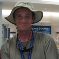 Photo of Tim