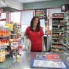 Convenience store