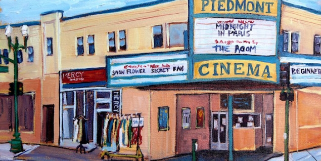 Photo of this type of place