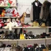 Thrift store