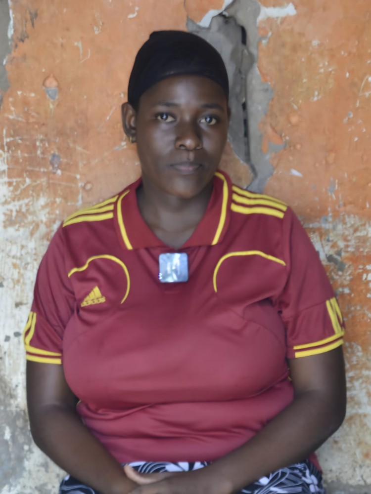 Photo of Blandina Daniel