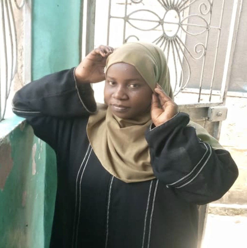 Photo of Shufaa Juma