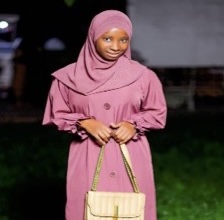 Photo of Zubeida Khalid