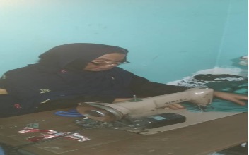 Photo of Sada Hassan